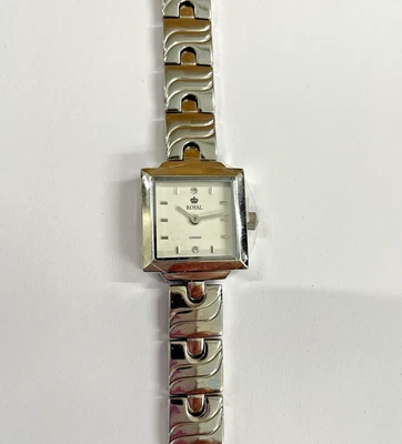 Reloj Royal London para mujer 21244-01 PVP £59,99 Foto 1 de 4