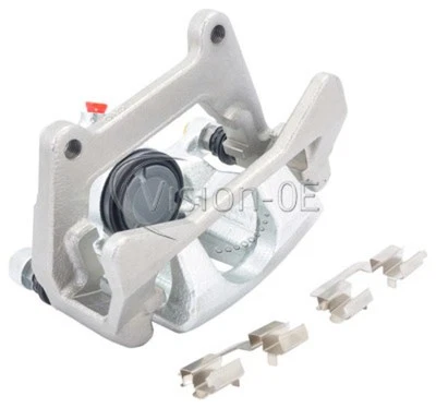 Pinza Reman con herrajes de instalación para Audi A6 Quattro 2012-2017, A7 Quattro Foto 1 de 4