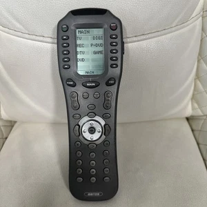 Aeros Orion MX-850 Programmable Universal Remote Control Aeros Tested - Picture 1 of 4