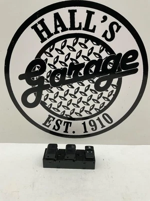 2012-2014 Subaru Impreza водитель мастер двери главный выключатель окна спереди - Изображение 1 из 4