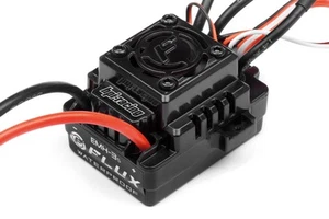 HPI Racing 112851 Flux EMH 3S Brushless ESC - Picture 1 of 1