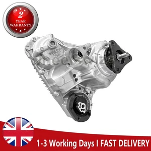 Transfer Box for BMW X5 X7 3.0L Diesel B47D20B (B57D30A) 27107889034 2018-2025 - Picture 1 of 12