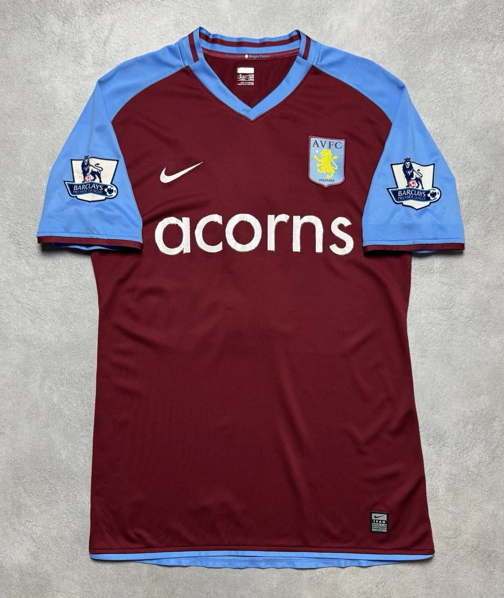 Aston Villa International Club Soccer Fan Shirts for sale | eBay