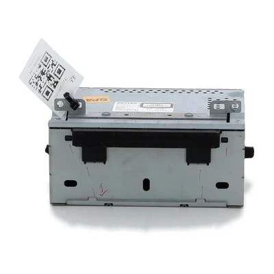 Multimedia-Station - Ford FOCUS III PH.1 - 2019793 - N0-9803C - Bild 1 von 3