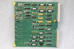 ESI MAN.FUNCT INTERFACE CKA 60565 H,PCB 60564 BOARD FREE SHIP - Picture 1 of 4