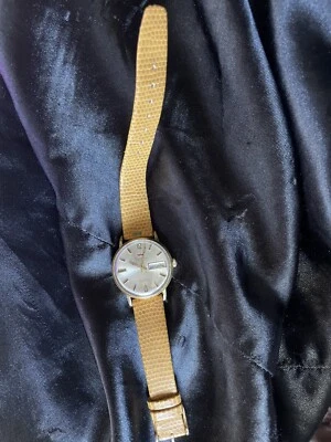 Waltham Automatic Wristwatch Vintage-25 Jewels Incanloc - Image 1 of 4