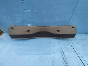 FORD FOCUS MK3 2011-2018 TAILGATE CATCH COVER TRIM BOOT PLASTIC 5DR HATCHBACK - Picture 1 of 6