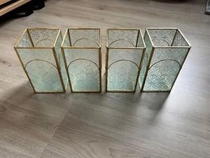 Windlichter, Laternen, Deko - Bild 1 von 1