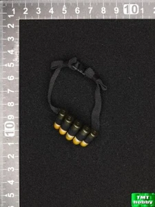 1:6 Scale Soldier Story SS125 EXO-SKELETON "TEST-02" - M433 Grenades w/ Belt - Imagen 1 de 2