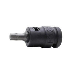 Koken 14134T.58-50IP 1/2 Sq. Dr. Bit Socket TORXPLUS 50IP Length 58mm - Picture 1 of 1