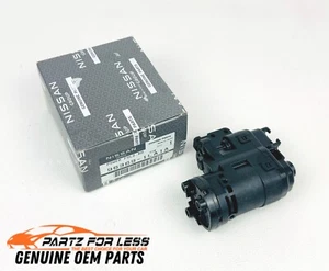 96369-1LA1A NISSAN GENUINE 2017-2023 Armada FOLD UNIT-POWER MIRROR RH NEW OEM - Picture 1 of 8