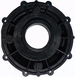 water Pump Wet End of LX LP200 ,pump wet end cover for chines spa such as jnj - Bild 1 von 5