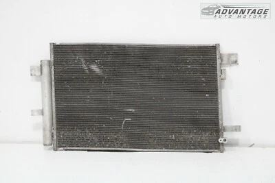 2018-2023 SUBARU CROSSTREK 2.0L A/C AIR CONDITIONING COOLING CONDENSER OEM - Image 1 of 4
