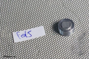 HAUT MANIVELLE REWIND BOUTON POUR FED 5 - Photo 1 sur 1