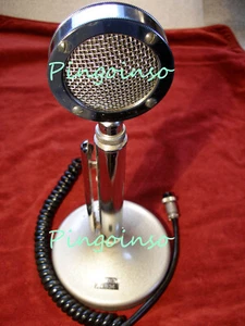 Micro compression Vintage ASTATIC MADER 1-624 - Normes CE - Zdjęcie 1 z 6