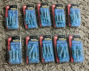 Terminal de empalme a tope 70 Gardner Bender AMT-4123 16-14 AWG azul Xtreme 10x7pk - Imagen 1 de 3
