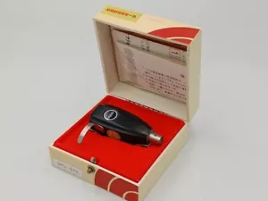 Cartucho ORTOFON SPU GTE MC - Imagen 1 de 6