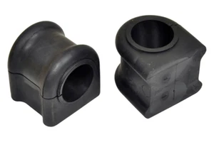 2X FRONT TO FRAME STABILIZER BAR BUSHING FOR DODGE DURANGO 1998-1999 - Picture 1 of 1