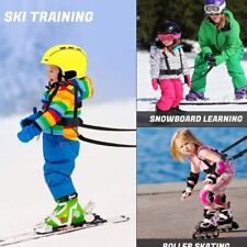 Pas narciarski Pas narciarski rozm??regulowany pasek narciarski snowboard trening