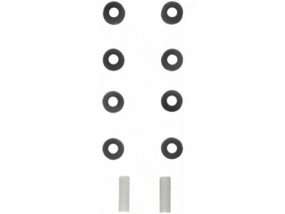 For 1997-1998 Ford F800 Valve Stem Seal Kit Intake Felpro 62127NK 7.0L V8 - Image 1 of 2