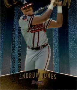 1998 FINEST CENTURIONS BASEBALL ASSORTED SINGLES U-PICK! - Picture 1 of 37