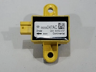 2008-2017 Chrysler Ram Dodge Pressure Sensor Mopar OEM 56054047AC - Image 1 of 4