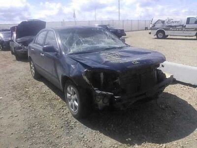 Rear View Mirror Station Wgn Fits 01-12 ELANTRA 154511 - Image 1 of 4