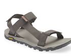 Merrell Men's 13 Breakwater Strap Sports Hiking Sandals Charcoal Vibram New