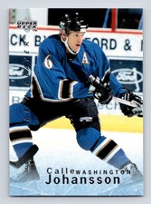 1995-96 Upper Deck Be A Player Hockey (You Pick) $0.99 each Buy 4+, Get 20% OFF!