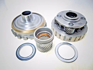 5 Piece Rear Planet Set for 700R4 4L60E 4L65E 4L70E Transmissions 1983 to 2012 - Foto 1 di 3