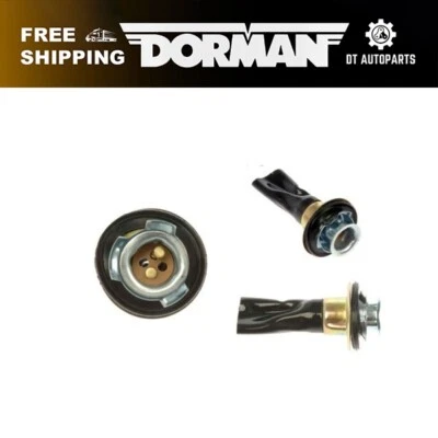 Розетка для парковочной лампы для Dodge B150 Dorman 1981-1985 годов выпуска 1982 1983 1984 годов выпуска - Изображение 1 из 4