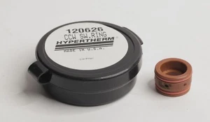 Genuine Hypertherm 120626 Swirl Ring for Hypertherm Plasma Cutter - Bild 1 von 1