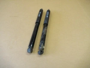 Ford Capri mk3 rear shocks ( standard 2.0ltr ) - Picture 1 of 6