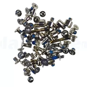 OEM Complete Screw Set With Bottom Screws For iPhone 12 Pro Max Gold Pentalobe - Picture 1 of 1