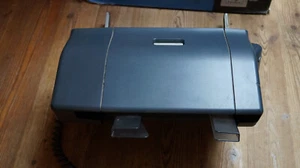 HP Ausgabefach mit Heftvorrichtung von HP LaserJet 4345mfp Serie, Q5691A - Bild 1 von 13