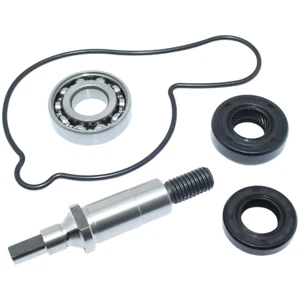 Wasserpumpe Reparatur Satz Welle Dichtung für Yamaha WR YZ 400 426 450 - Bild 1 von 1