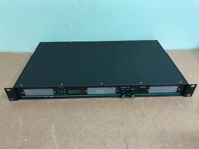 Ward-Beck AMS4 4-Channel Audio Monitoring System - Image 1 of 4