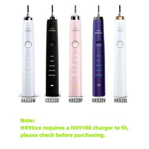 Philips Sonicare DiamondClean Smart Electric Toothbrush Handle HX93XX HX993/2/1X - Picture 1 of 23