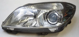 Faro izquierdo original Skoda Roomster, 5J1 941 018 E - Imagen 1 de 8