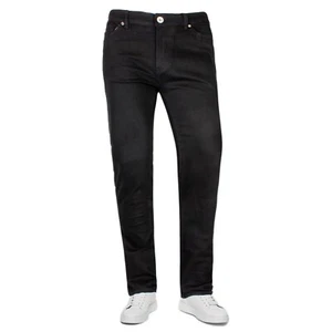 Herren Jeanshose Slim Fit Stretch Super Flex Denim Ganzjahresartikel Pants - Bild 1 von 8