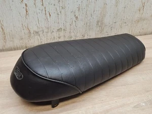 Asiento/sillín de motocicleta Mash - Imagen 1 de 8