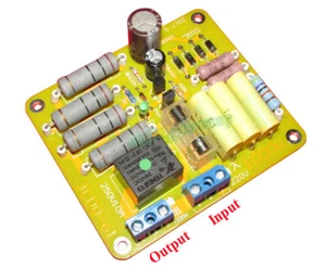 1000W 220V Power Amplifier Power-on Delay Soft Start Protection Board Module - Picture 1 of 5