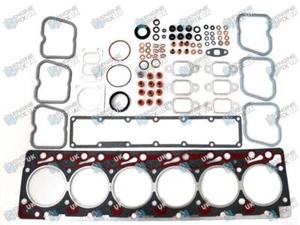 Cummins 6B 6BT 6BTA Head Gasket Set 3804897 3802363 3802243 3802226 3802026 - Picture 1 of 1
