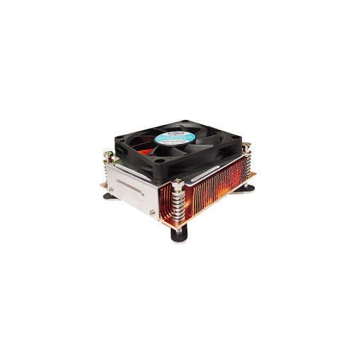 Dynatron Intel Socket 775 Active 2U CPU Cooling Solution, P61G - Image 1 of 1