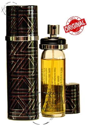 Azzaro by Loris Azzaro Eau de Parfum 75 ml 2,5 Fl. Oz. Spray Perfume para Mujer Foto 1 de 2