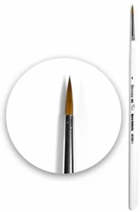 Abteilung502 Top Line Marta Kolinsky 1 Brush New - Picture 1 of 1