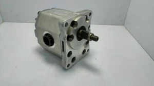 Hydraulic Gear Pump PZ-2-K - Picture 1 of 6