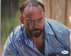 PAUL GIAMATTI 8x10 Photo Signed Autographed Auto BAS Beckett - Picture 1 of 1