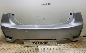 OEM 2014 2015 2016 2017 Lexus CT200H Base/Sport Rear Bumper Cover - Picture 1 of 12