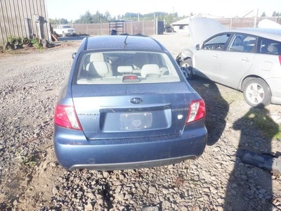 Used Air Cleaner Assembly fits: 2010 Subaru Impreza 2.5L w/o turbo Grade A - Image 1 of 4